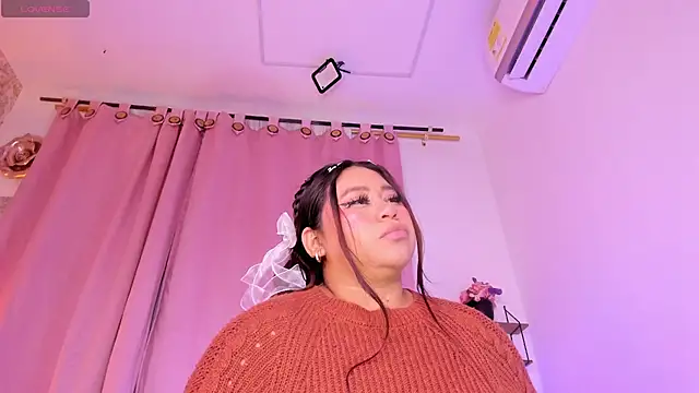 Živý XXX chat Luna_Swift
