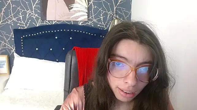 Allyshon_'s Live XXX Chat
