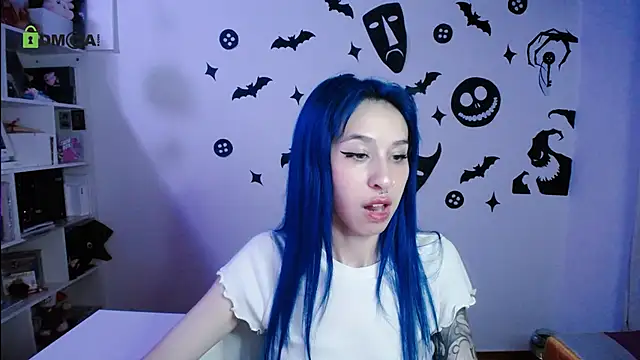 dakota_senju Live XXX-Chat