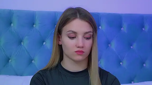 Živý XXX chat StacyEvances
