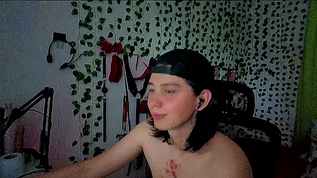Andy_gray – Live XXX-chat