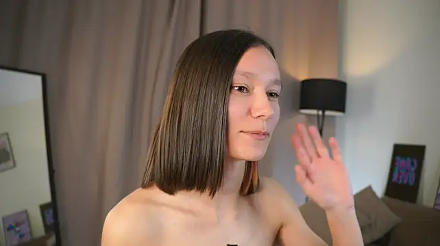 Živý XXX chat ThereseTonetti