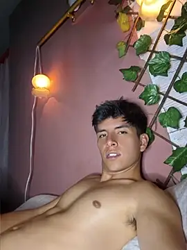 ZaneHoward – Live XXX-chat