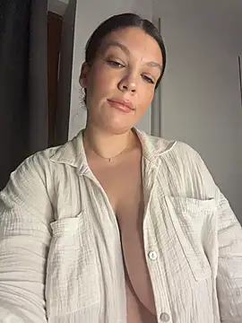 ClaraPasssionn Live XXX chat