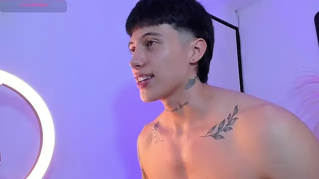 Samuell_777 Chat XXX live