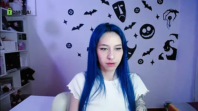 dakota_senju Live XXX-Chat