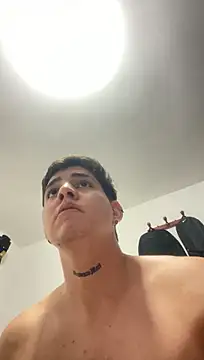 צ'אט XXX בשידור חי של Fozil_Dvice