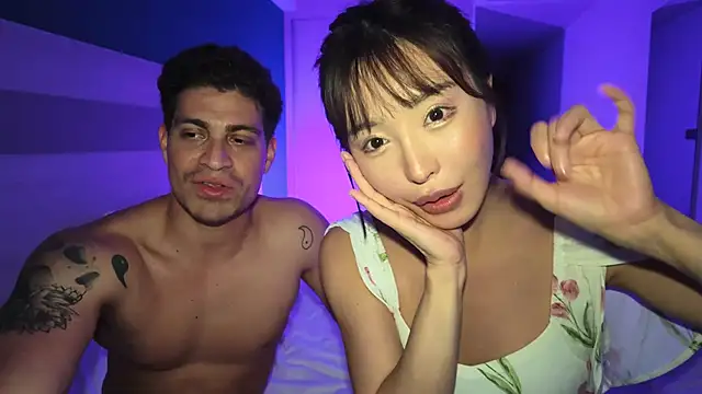 ConejosHentai Webcamshow