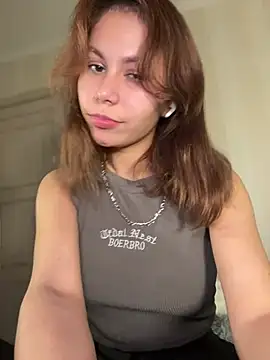 MilkKiss 라이브 XXX 채팅