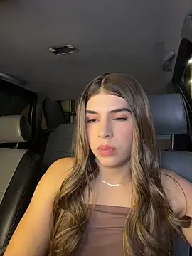 Chat XXX en directo de Alyson-fire