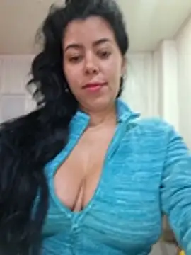 Luianna Live XXX-chat