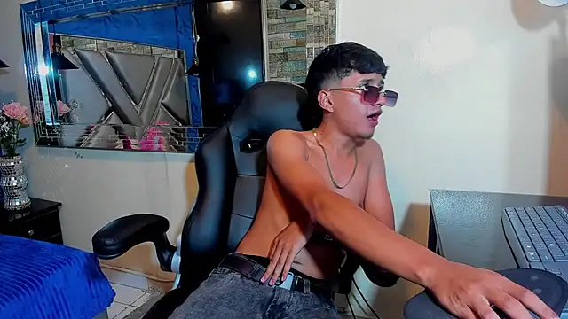Chat XXX Live Mr_Dylan1