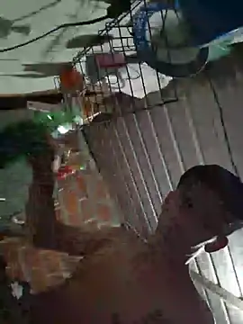 ZaneHoward live XXX chat