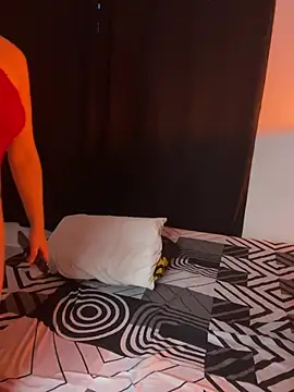 XXX chat uživo modela DarknLightt