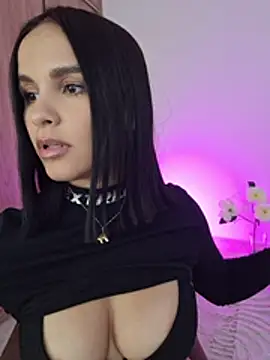heyshaa élő XXX-chatje