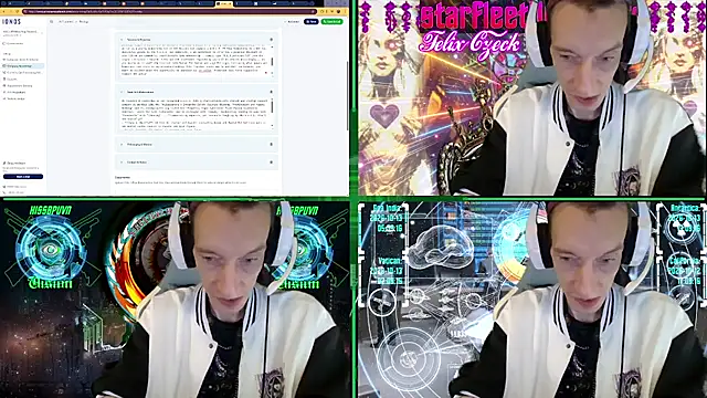 XXX chat uživo modela solodethlordsubveganFAQ