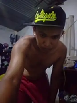 Chat +18 de Renji4 ao vivo