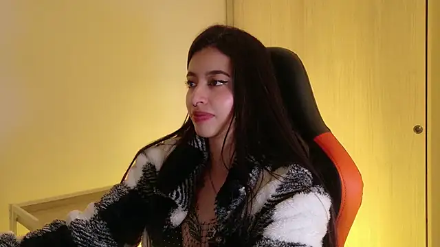 Misscarolsph Chat XXX in diretta