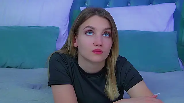 Živý XXX chat StacyEvances