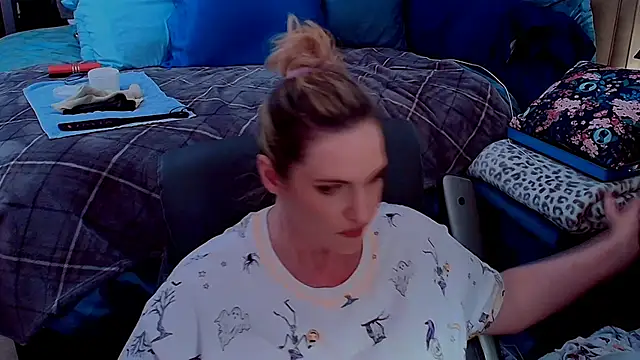 Živý XXX chat ninajaymes