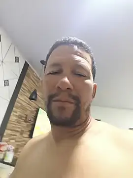 Bigfoda – Naživo XXX chat