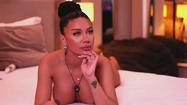 BlairSanders Live XXX-chat