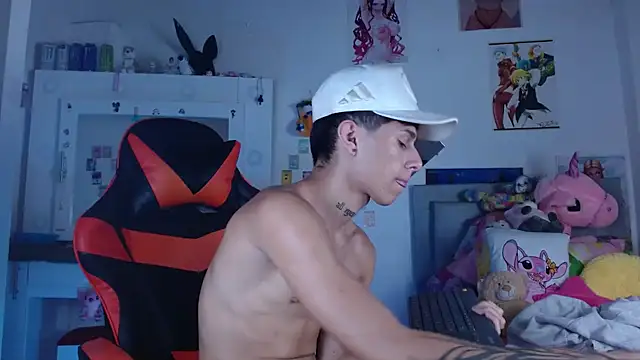 Jake_beach_ Live XXX Chat