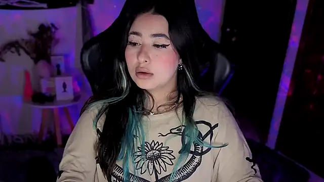 sweetcoralinee – Live XXX-chat