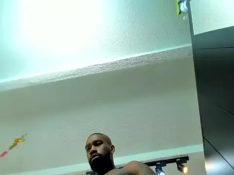 Czat XXX na żywo – Tafari_Zulu1