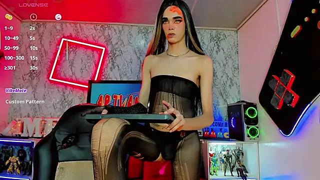 cami_valkyrie – Naživo XXX chat