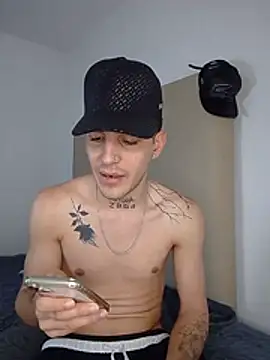 max_millerr live XXX chat