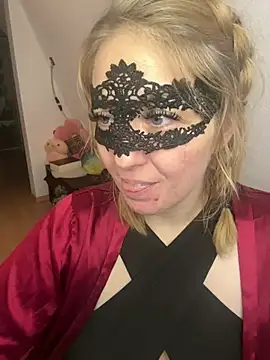 -CurvySecret- Live XXX-Chat