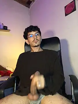 Chat XXX Live oreuk_dv