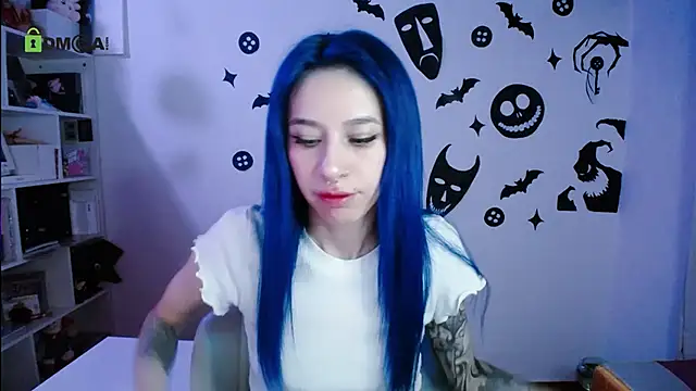 دردشة dakota_senju الجنسية المباشرة