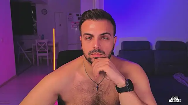 แชท XXX สดของ Jace_Thorne