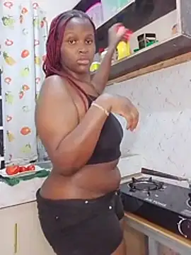 Czat XXX na żywo – Wairimu1