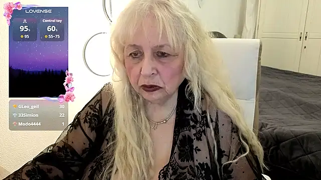 SusiLifeXXX Live XXX Chat
