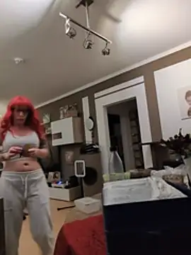 Ruby_Rebel's Live XXX Chat