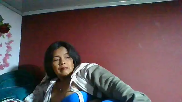 Chat XXX en directo de DianaOchoa_