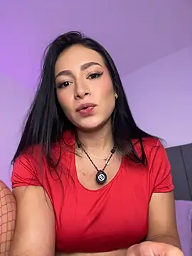 Chat XXX en directo de AlessFiore