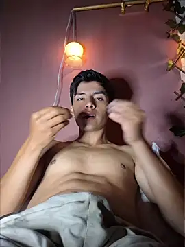Živý XXX chat ZaneHoward