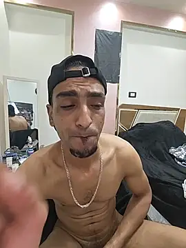 Czat XXX na żywo – highguy