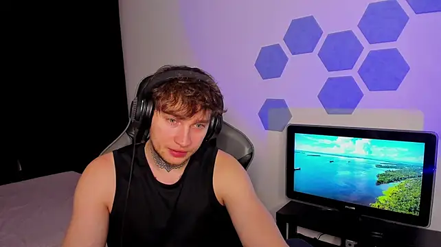 عرض كام Chris_Tyson