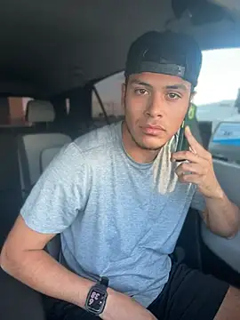 Živý XXX chat StrokingDaddy4