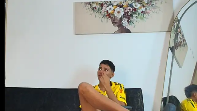 دردشة GREAT_BALLS الجنسية المباشرة