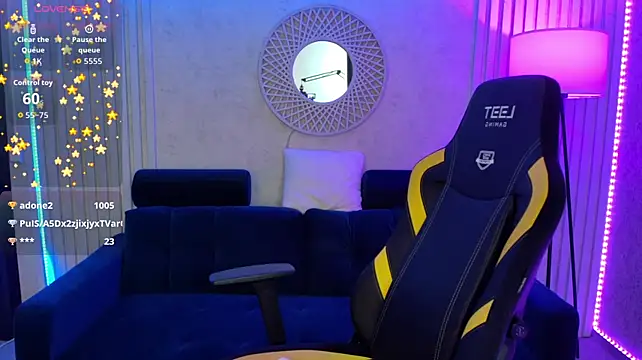 AsaAkiraa Live XXX-Chat