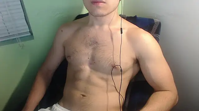 the1invisibleboy live XXX chat