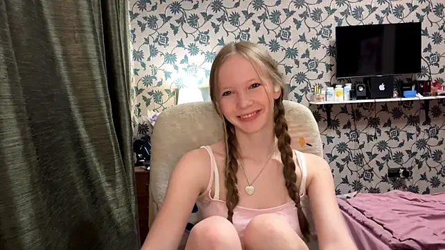 DionnaStrech Live XXX-chat
