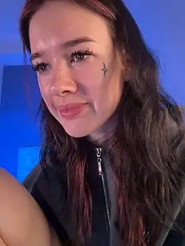 Chat +18 de Marryme- ao vivo