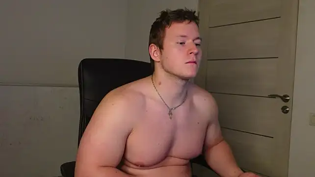 Richard_Dullas Chat XXX in diretta